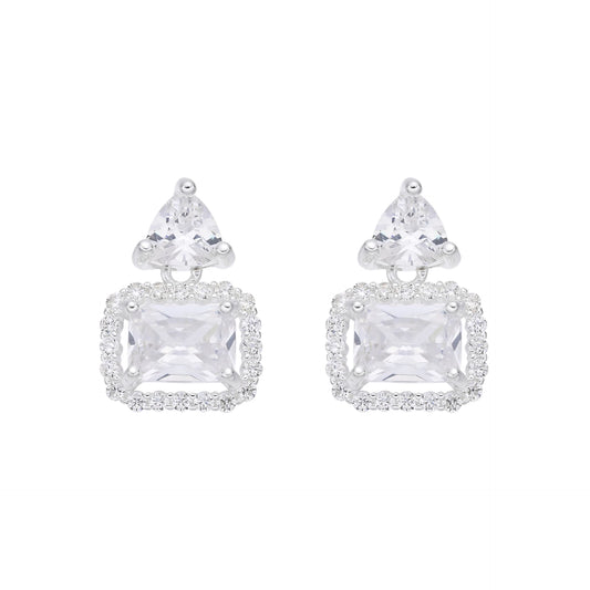 Aretes Puntos de Luz