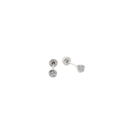 Aretes Abridores Puntos de Luz 3mm