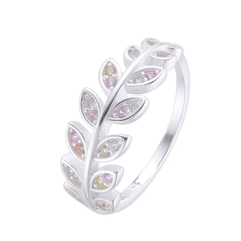 Anillo de Espiga