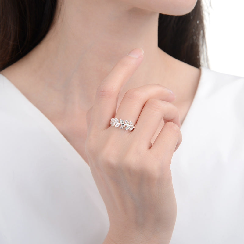 Anillo de Espiga