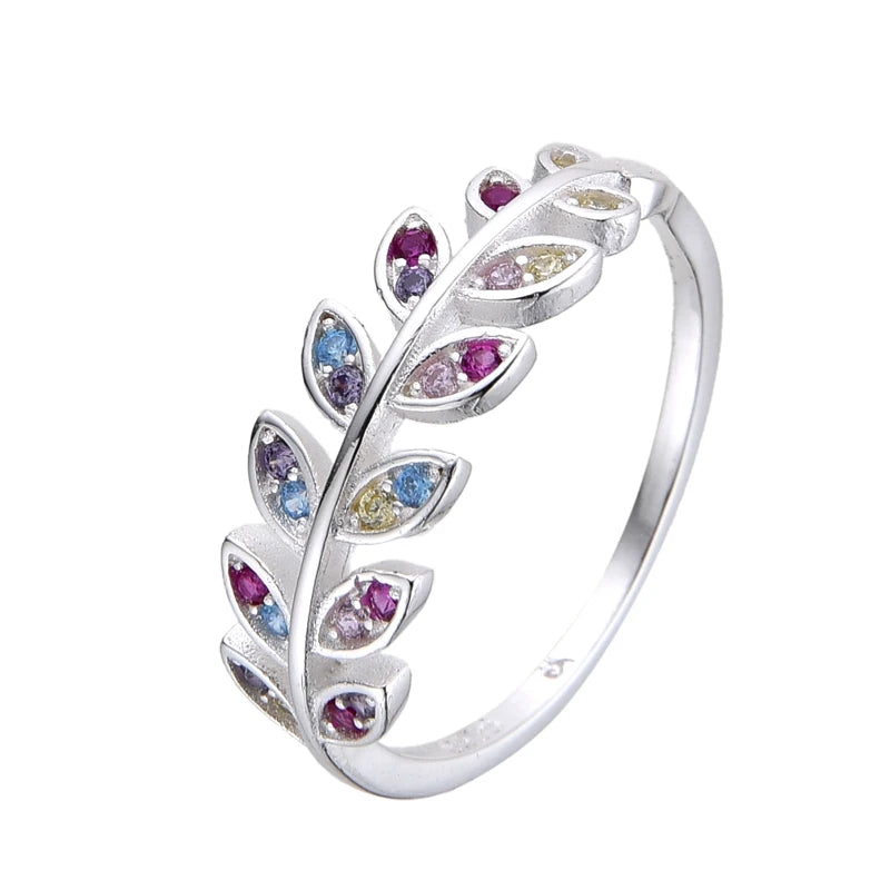 Anillo de Espiga