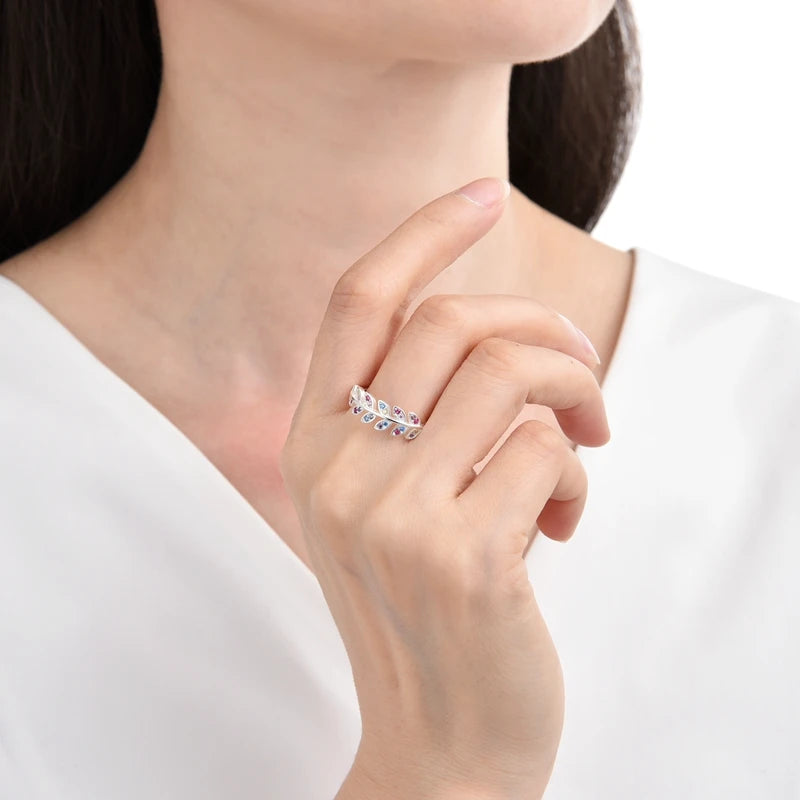 Anillo de Espiga