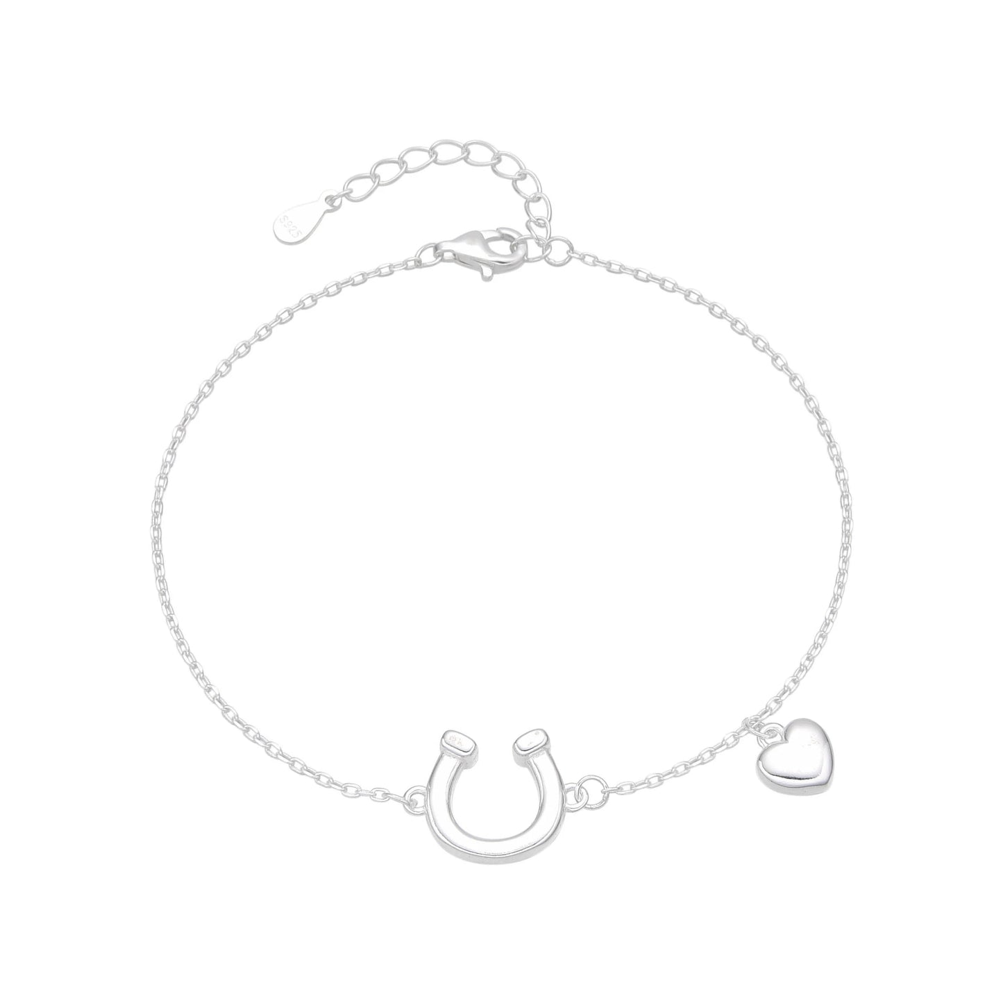 Pulsera de Herradura