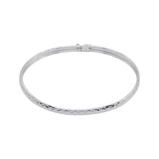 Pulsera Rigida