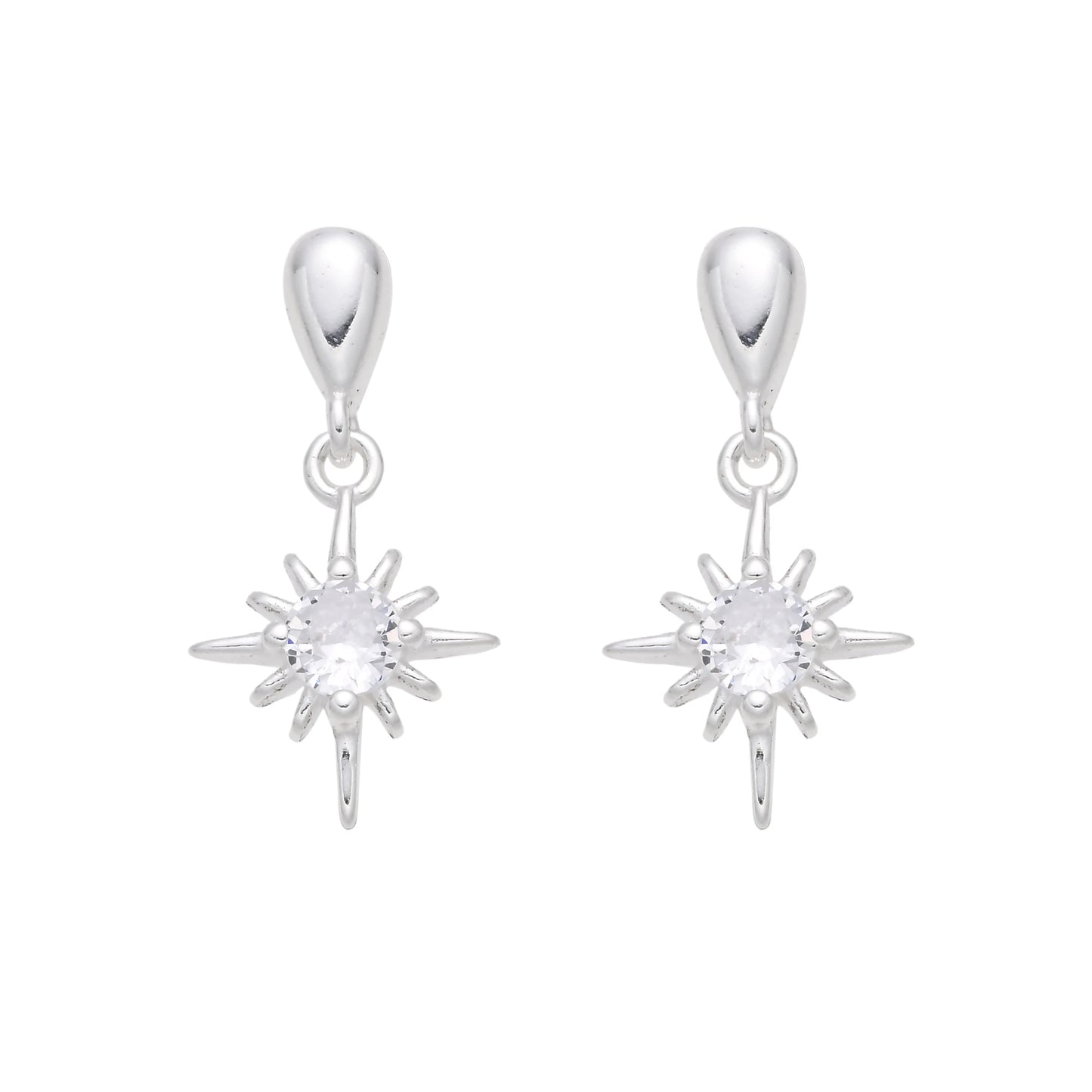Aretes de Estrella
