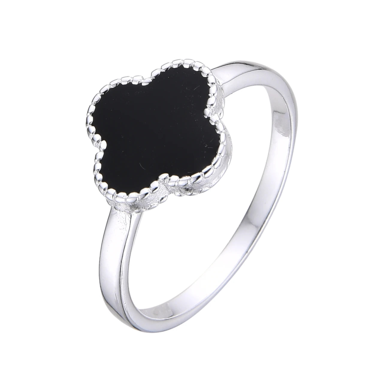 Anillo de Flor