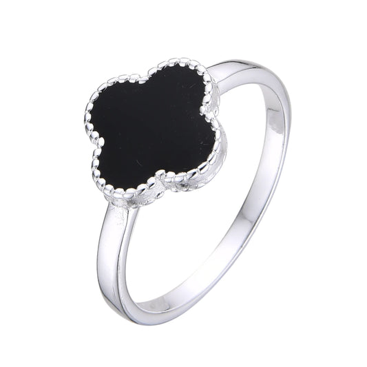 Anillo de Flor