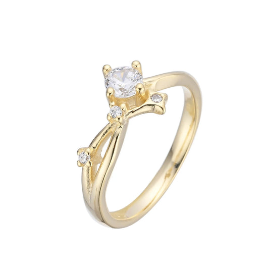 Anillo de Estrellas