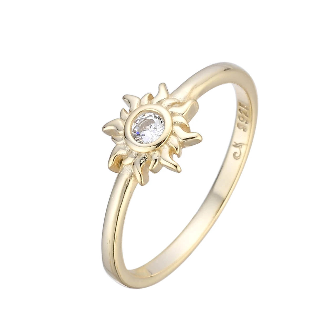 Anillo de Sol