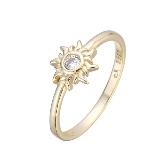 Anillo de Sol