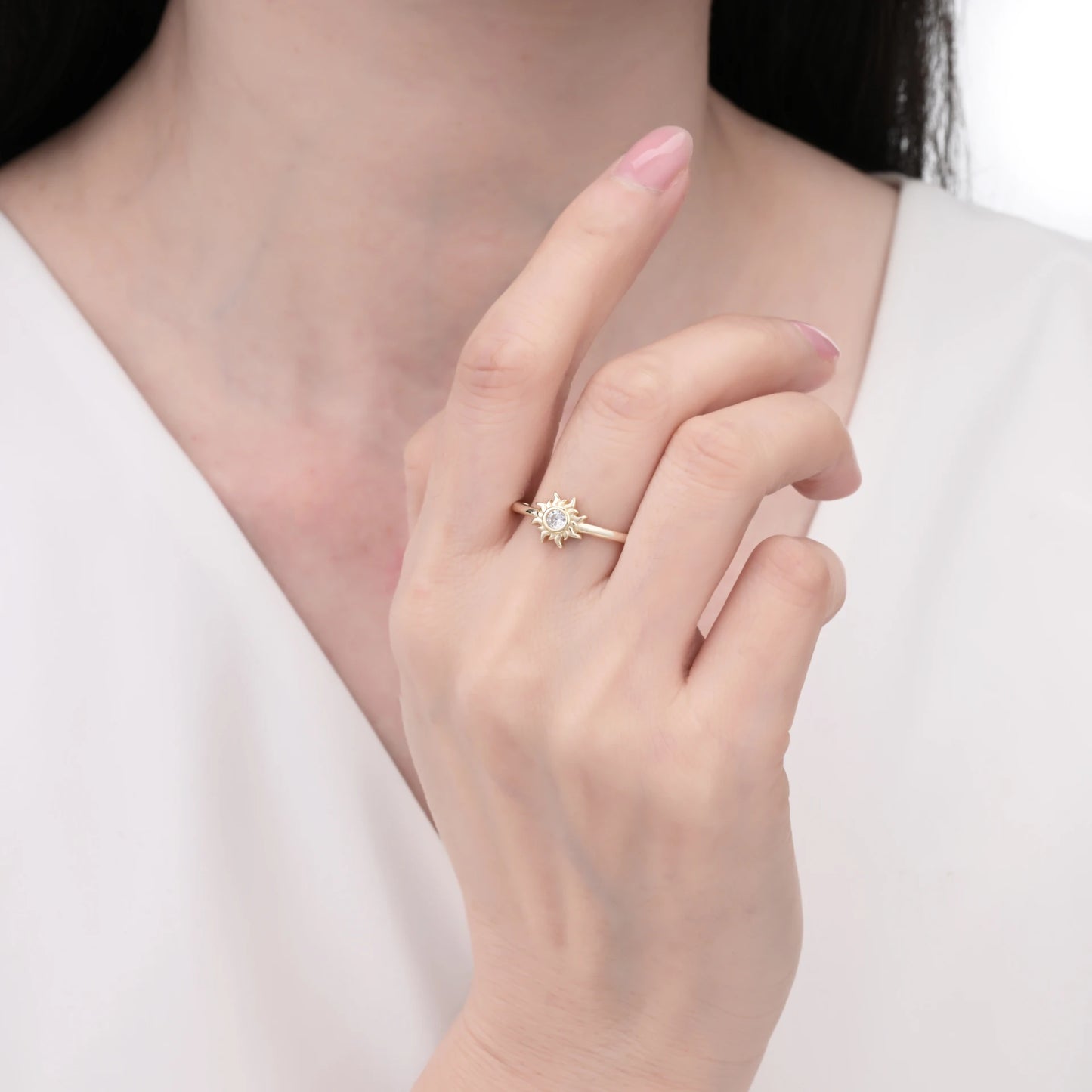 Anillo de Sol