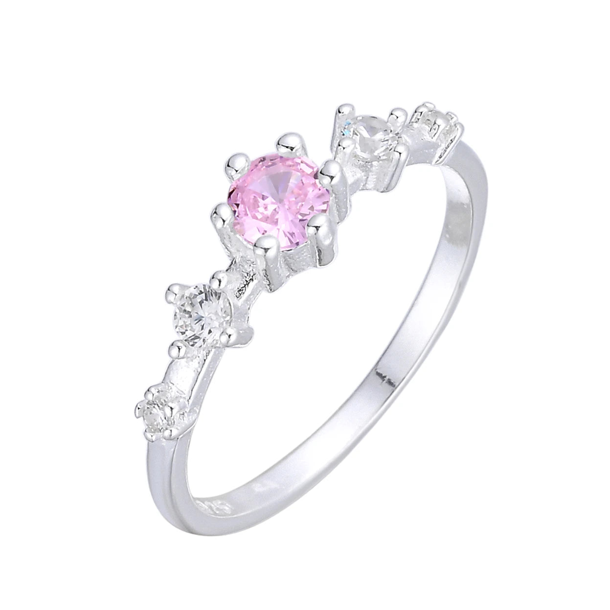 Anillo Puntos de Luz