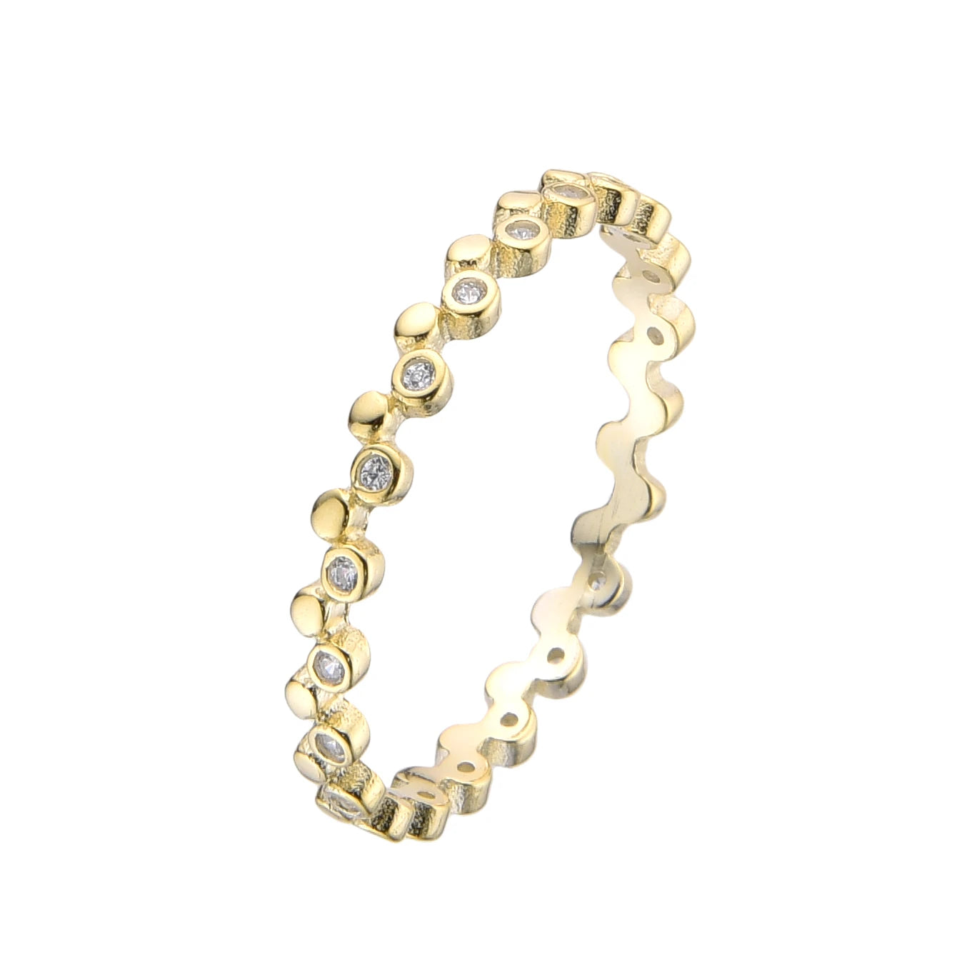 Anillo Puntos de Luz