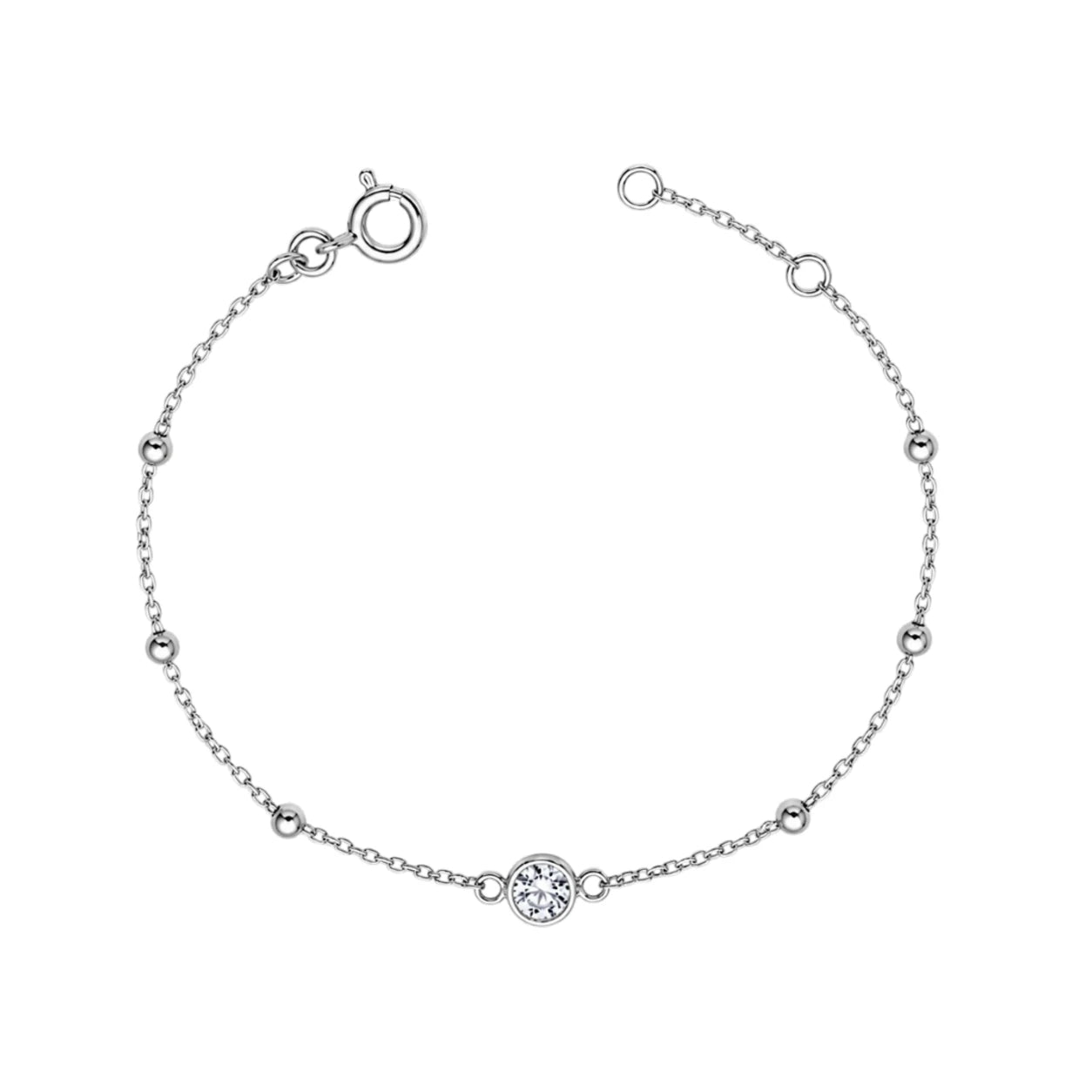 Pulsera Puntos de Luz