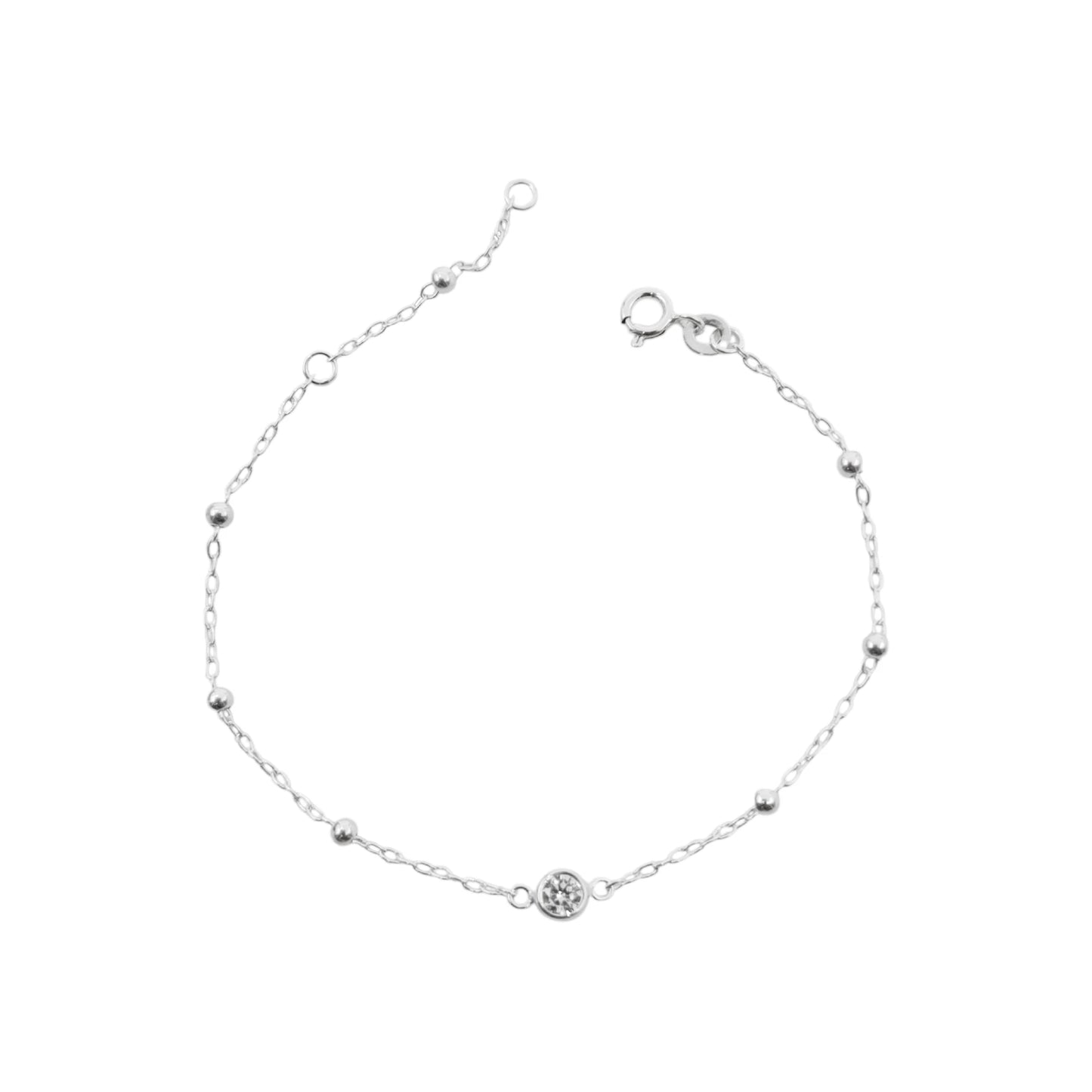 Pulsera Puntos de Luz