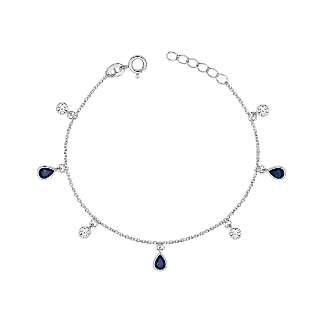 Pulsera Puntos de Luz