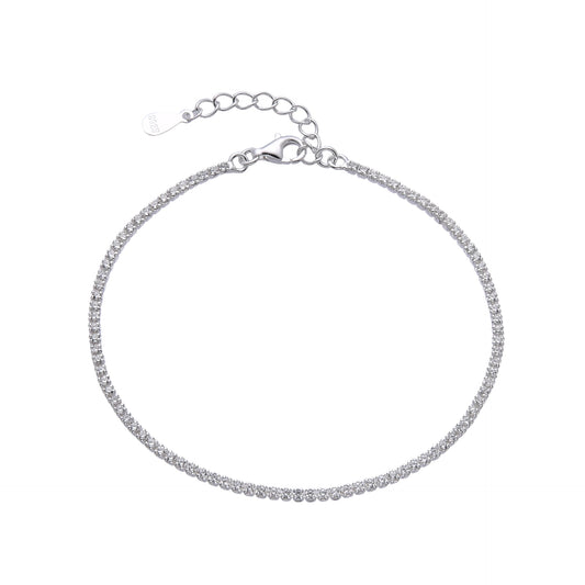 Pulsera Tennis 1.5mm