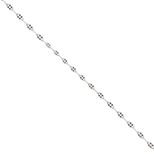 Pulsera Entorchada