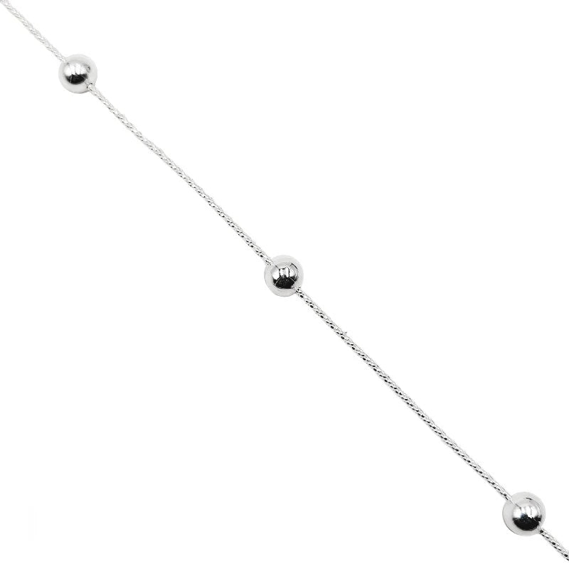 Pulsera Bolitas