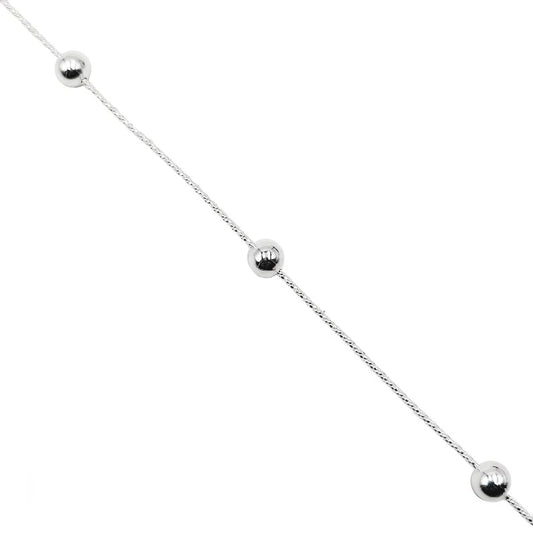 Pulsera Bolitas