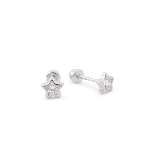 Aretes Abridores de Estrella