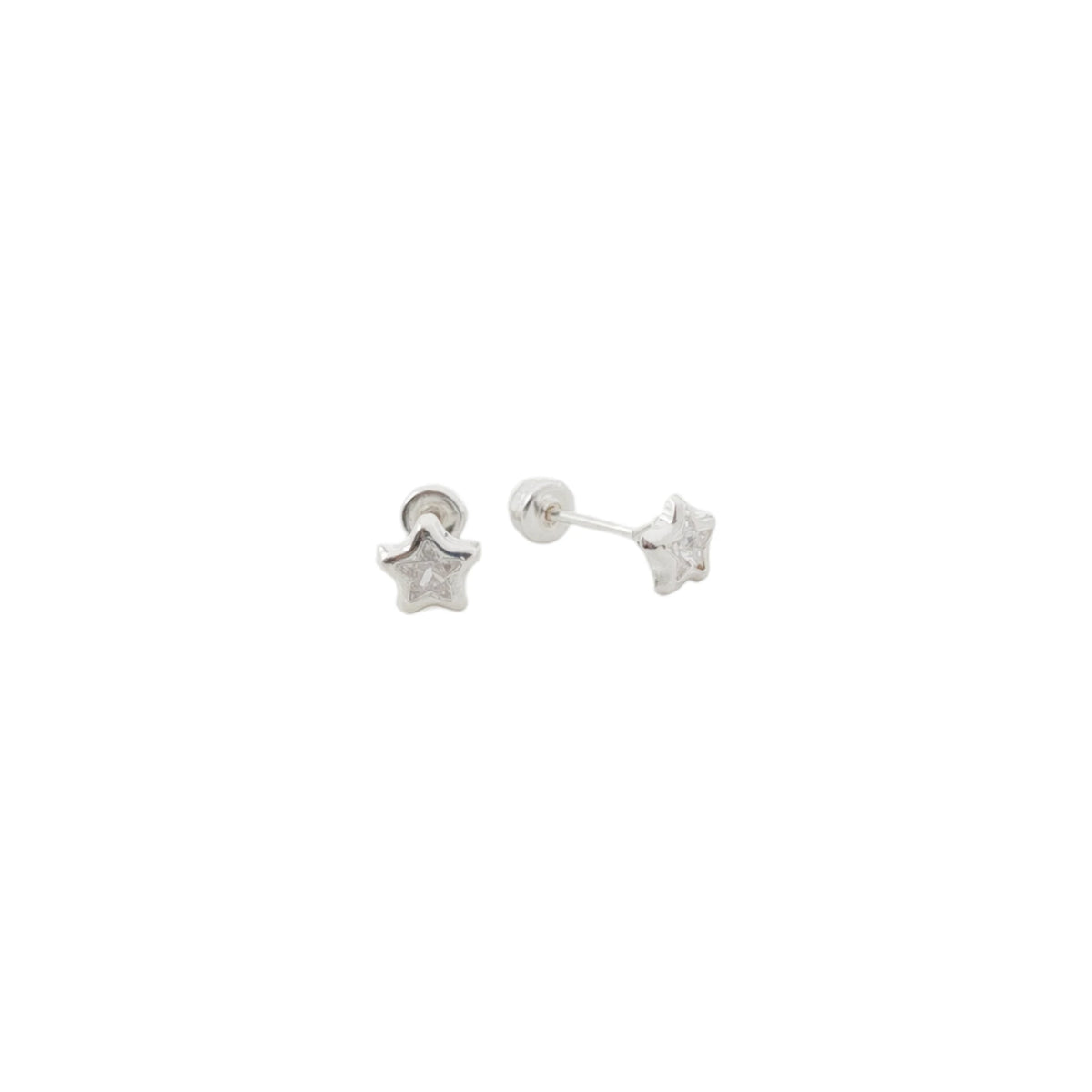 Aretes Abridores de Estrella