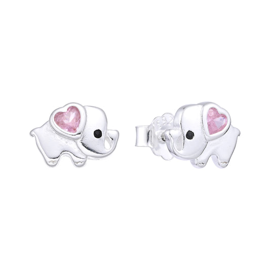 Aretes de Elefante