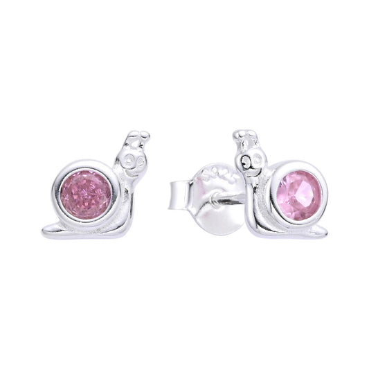 Aretes de Caracol