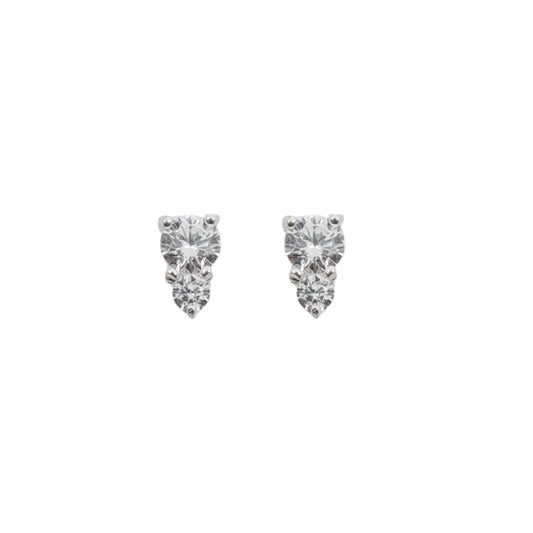 Aretes de Puntos de Luz