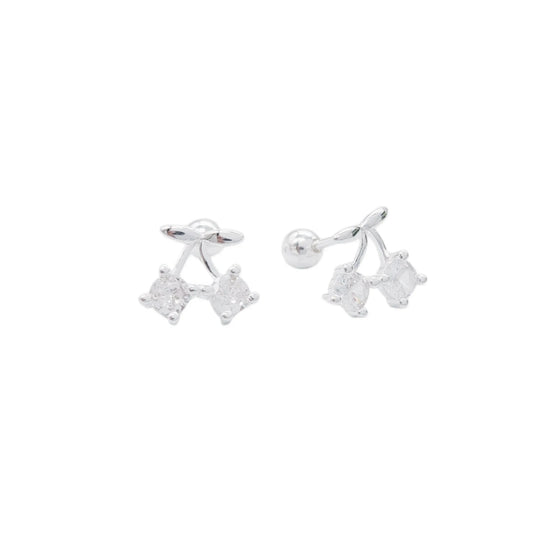 Aretes de Cerezas