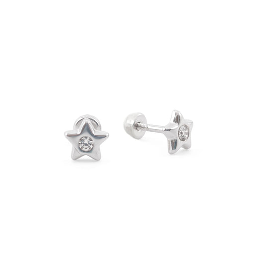Aretes Abridores de Estrella