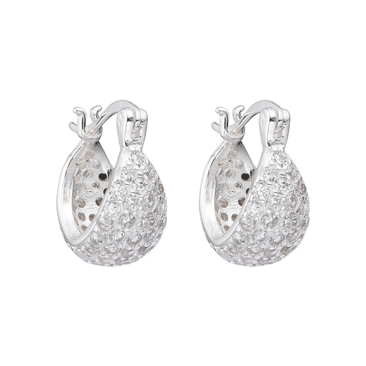 Argollas 12mm