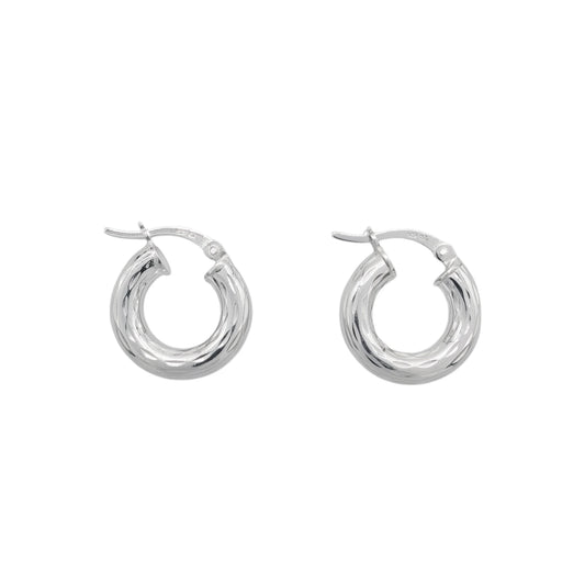 Argollas 16mm