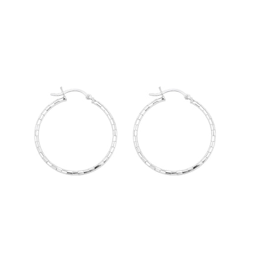 Argollas 30mm