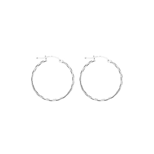 Argollas 27mm