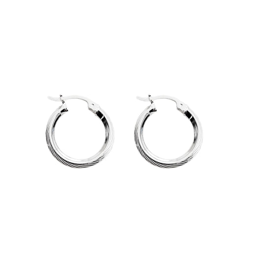 Argollas 16mm