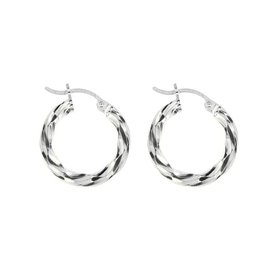 Argollas 18mm