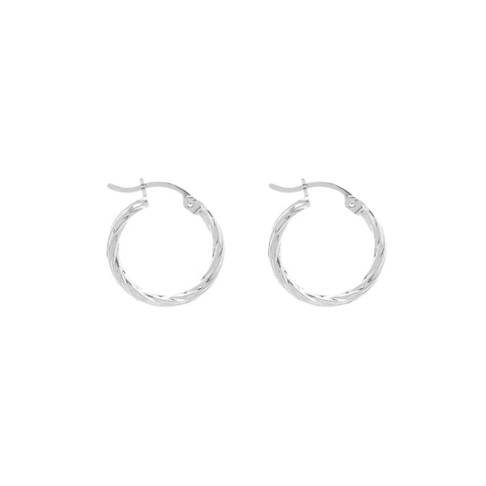Argollas 16mm