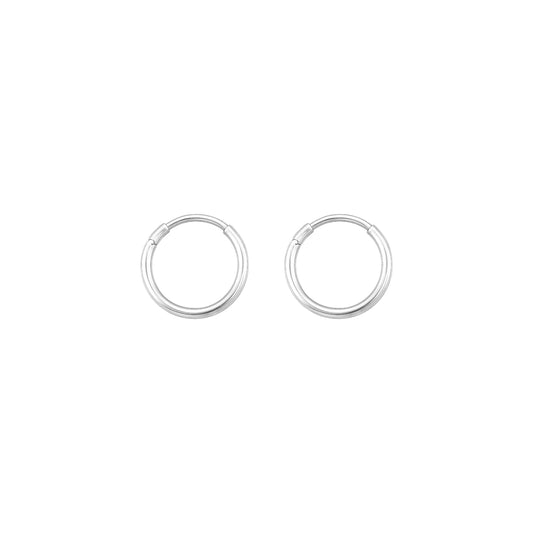 Argollas 12mm