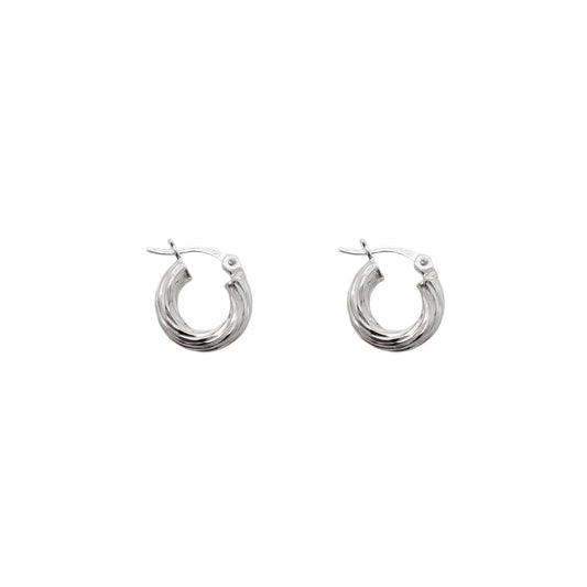 Argollas 12mm