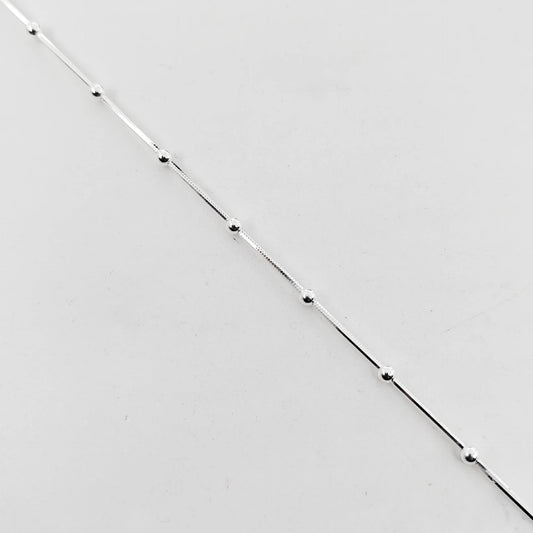 Pulsera Bolitas