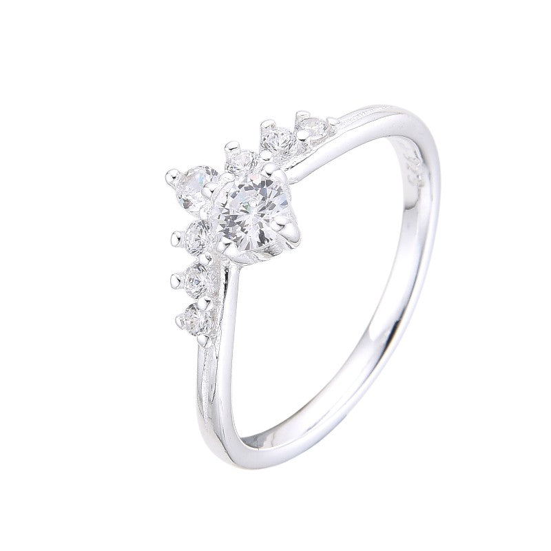 Anillo de Corona
