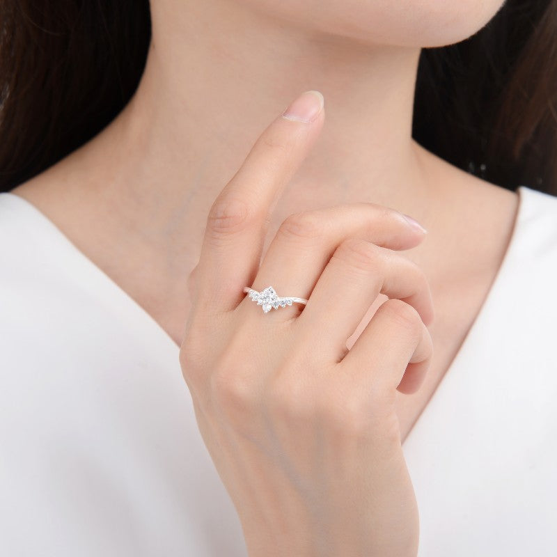 Anillo de Corona