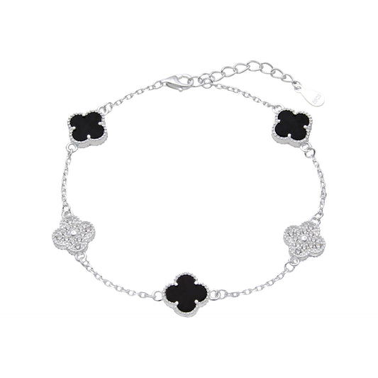 Pulsera de Flores