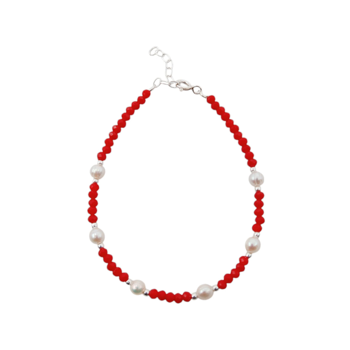 Pulsera de Perlas