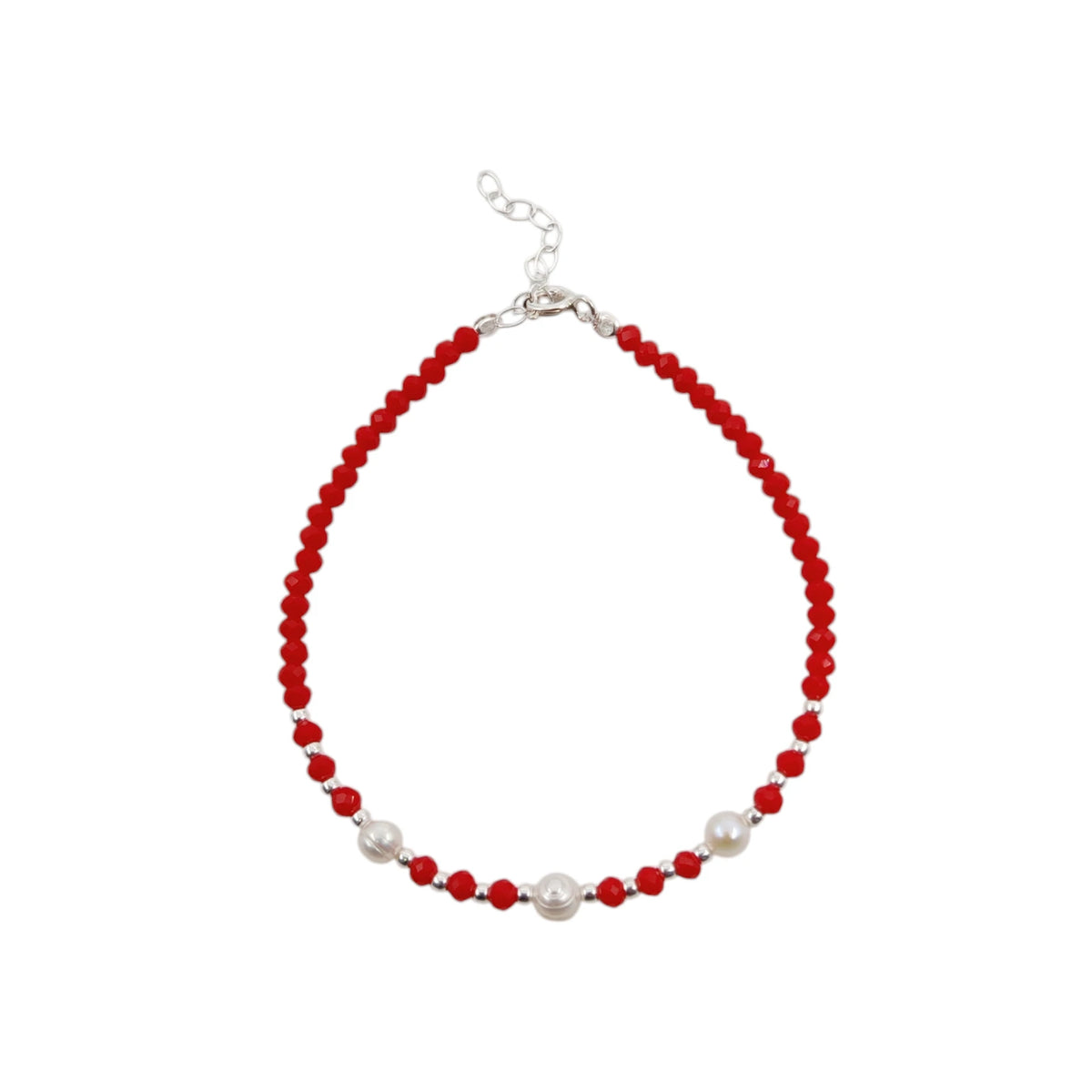 Pulsera de Perlas