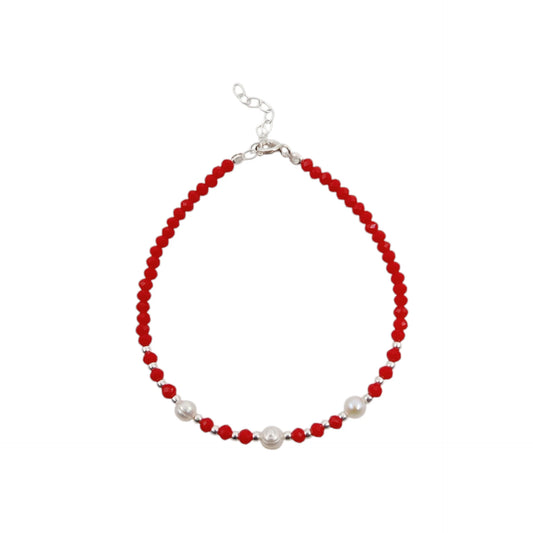 Pulsera de Perlas