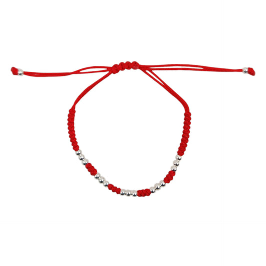 Pulsera de Bolitas