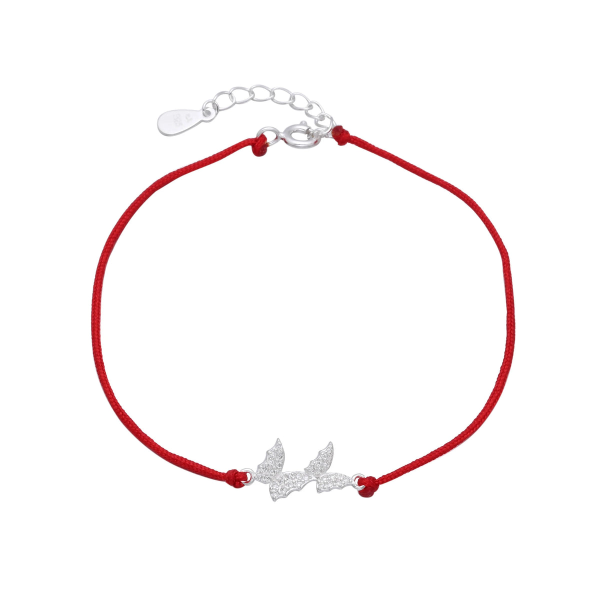 Pulsera de Mariposas