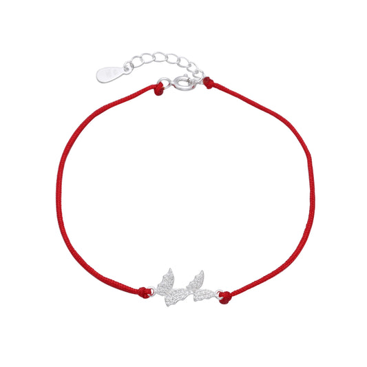 Pulsera de Mariposas